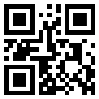 Il QrCode di 3306692686