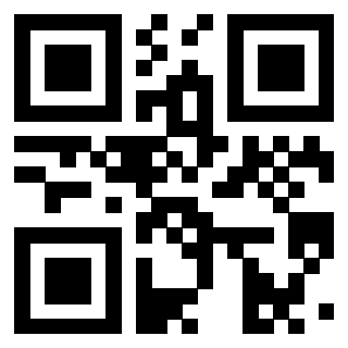 Immagine del QrCode di 3306692687