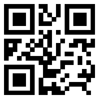 3306692688 Qr Code associato