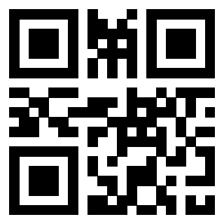 Immagine del Qr Code di 3306692691