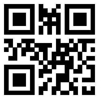 3306692695 - Immagine del Qr Code