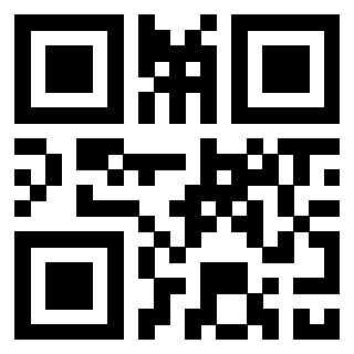 Il QrCode di 3306692698
