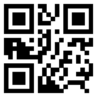 Il Qr Code di 3306692699