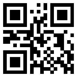 3306692700 - Immagine del QrCode