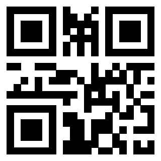 3306692701 Qr Code associato