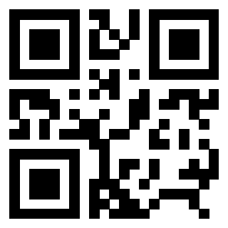 3306692703 QrCode associato