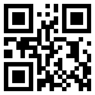Scansione del Qr Code di 3306692706