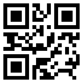 3306692708 - Immagine del QrCode