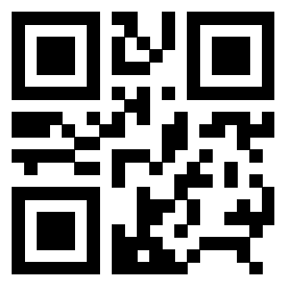 3306692709 Qr Code associato