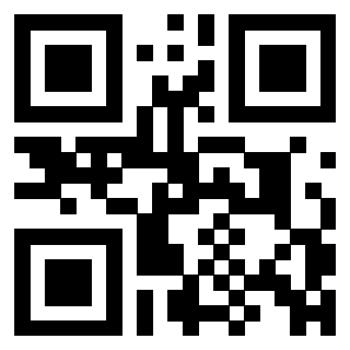 3306692710 Qr Code associato