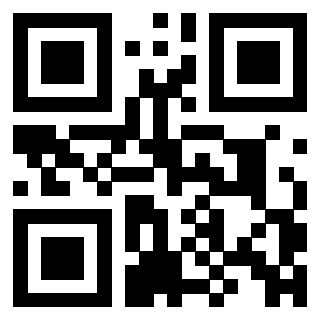 Il Qr Code di 3306692711