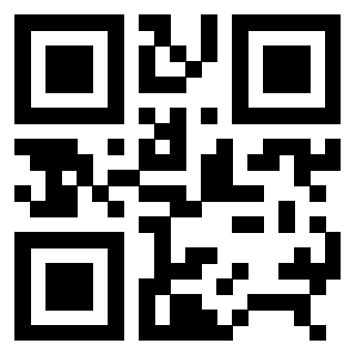 3306692712 QrCode associato