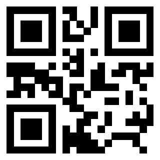 3306692713 QrCode associato