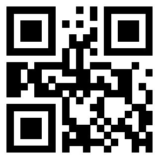 Il QrCode di 3306692716