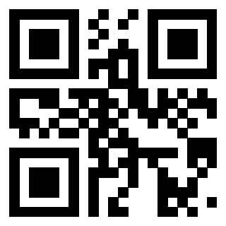 Immagine del QrCode di 3306692717