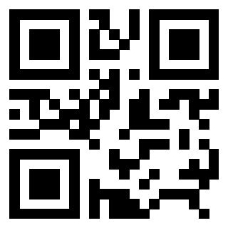 Scansione del Qr Code di 3306692718
