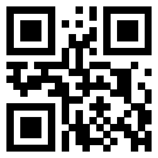 3306692722 Qr Code associato