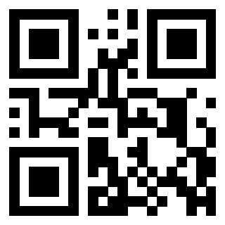 3306692726 QrCode associato