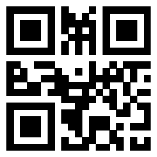 Scansione del Qr Code di 3306692728
