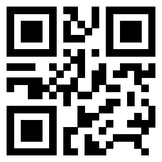3306692734 - Immagine del QrCode