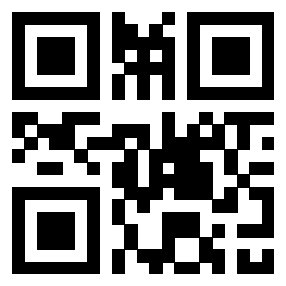 Scansione del Qr Code di 3306692736