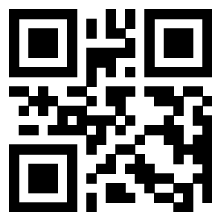 Immagine del Qr Code di 3306692738