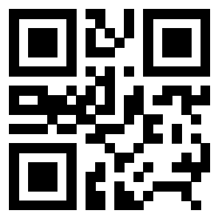 3306692740 QrCode associato