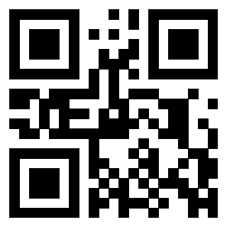 3306692741 - Immagine del Qr Code associato