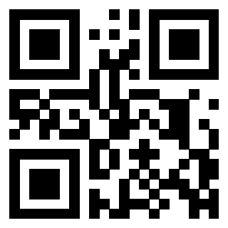 Immagine del QrCode di 3306692742