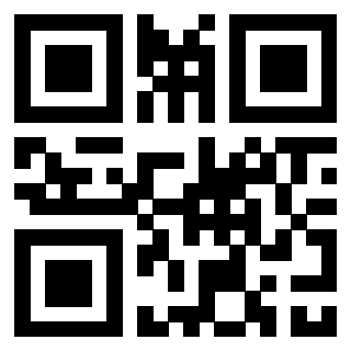 3306692743 - Immagine del Qr Code associato