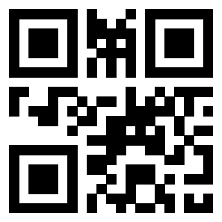 3306692744 QrCode associato