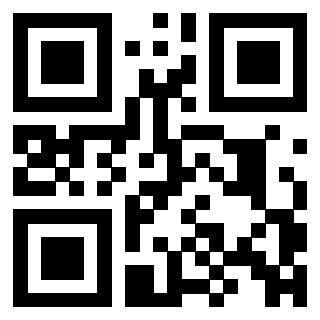 Scansione del Qr Code di 3306692745
