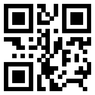 Scansione del Qr Code di 3306692746