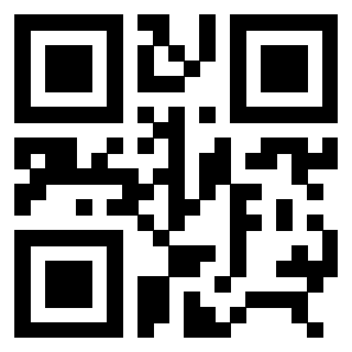 Scansione del QrCode di 3306692747