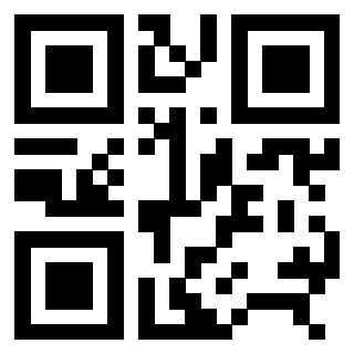 3306692748 - Immagine del QrCode associato
