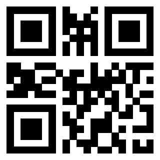 3306692749 QrCode associato