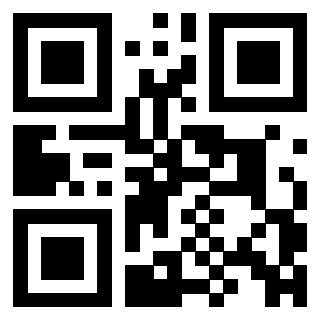 3306692750 Qr Code associato