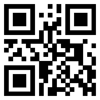 3306692751 Qr Code associato