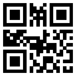 Scansione del Qr Code di 3306692752