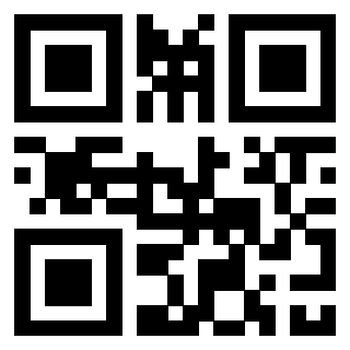 3306692753 - Immagine del QrCode associato