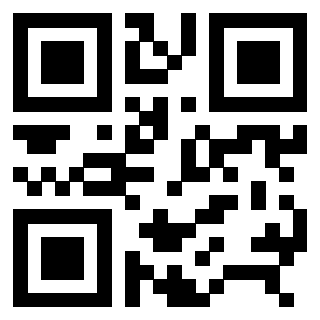 3306692754 - Immagine del QrCode associato