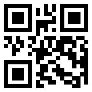 Immagine del QrCode di 3306692758