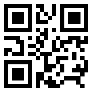 Il QrCode di 3306692759