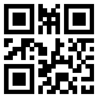 QrCode di 3306692760