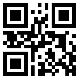 Scansione del Qr Code di 3306692763