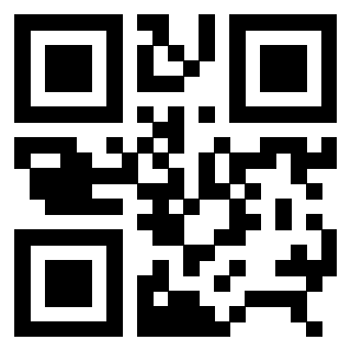 Immagine del Qr Code di 3306692764
