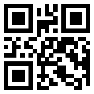 3306692769 - Immagine del QrCode associato