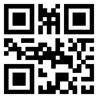 3306692770 - Immagine del Qr Code