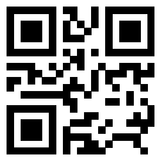 Il Qr Code di 3306692772