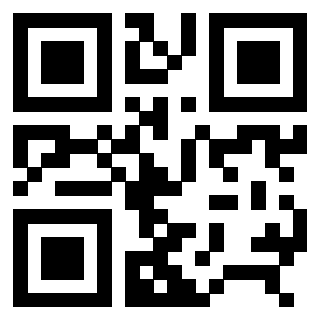 Scansione del Qr Code di 3306692773